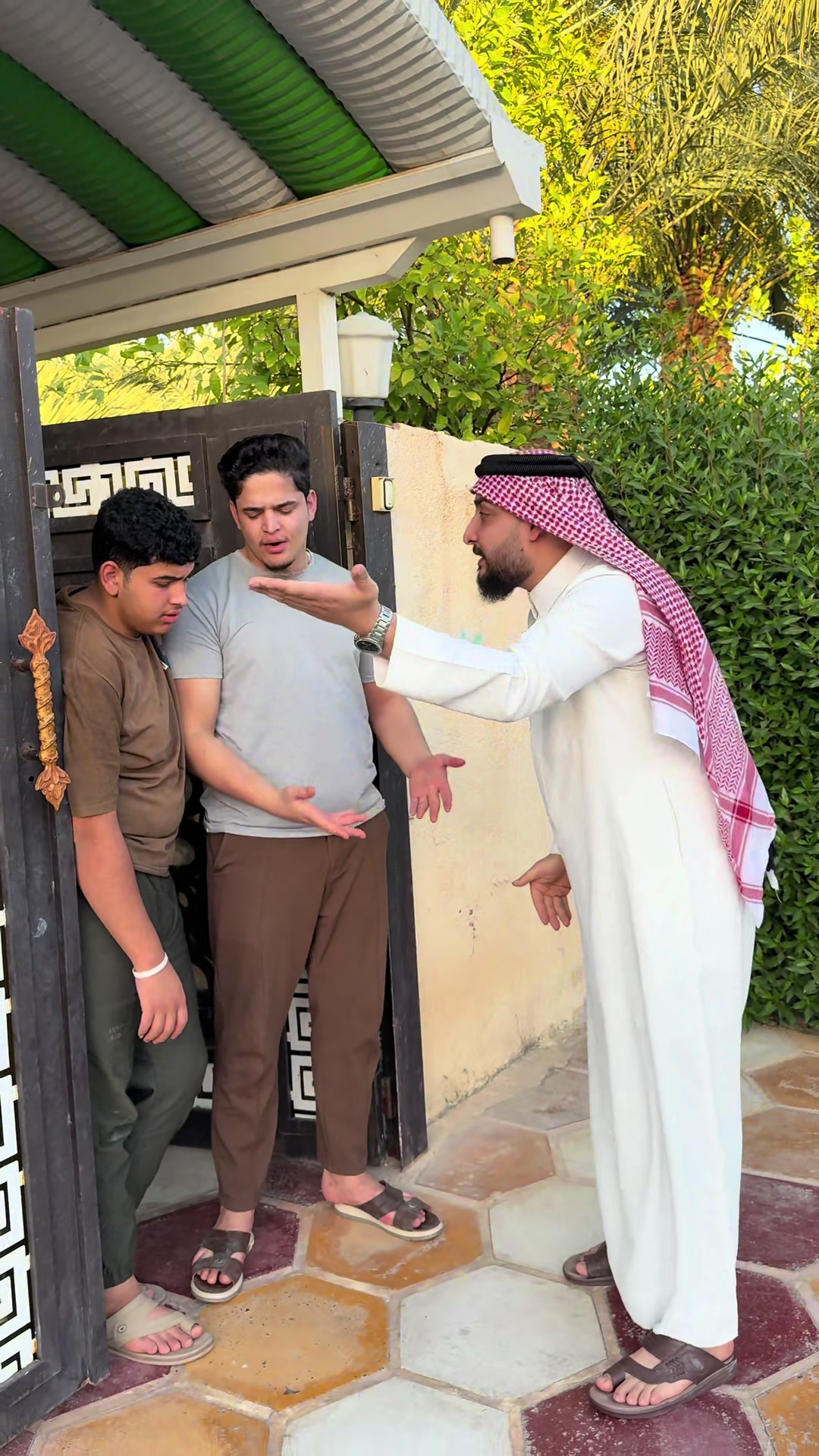 @أحمد الدليمي_Ahmed Al Duliami
