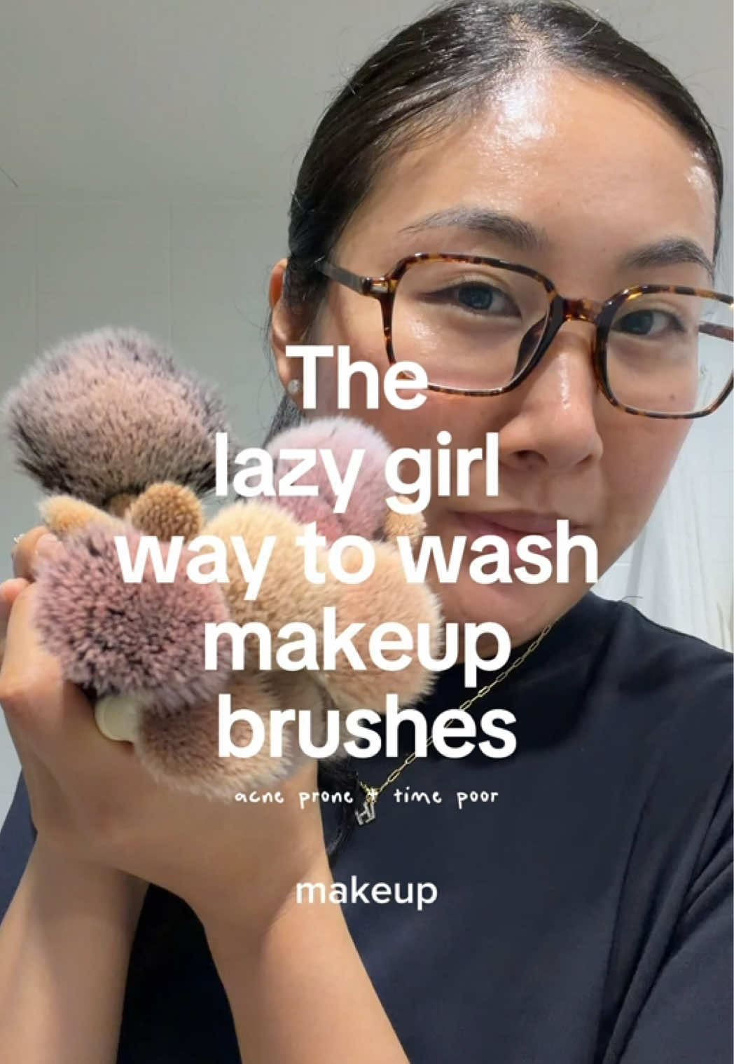 @Lisa | acne → clear skin