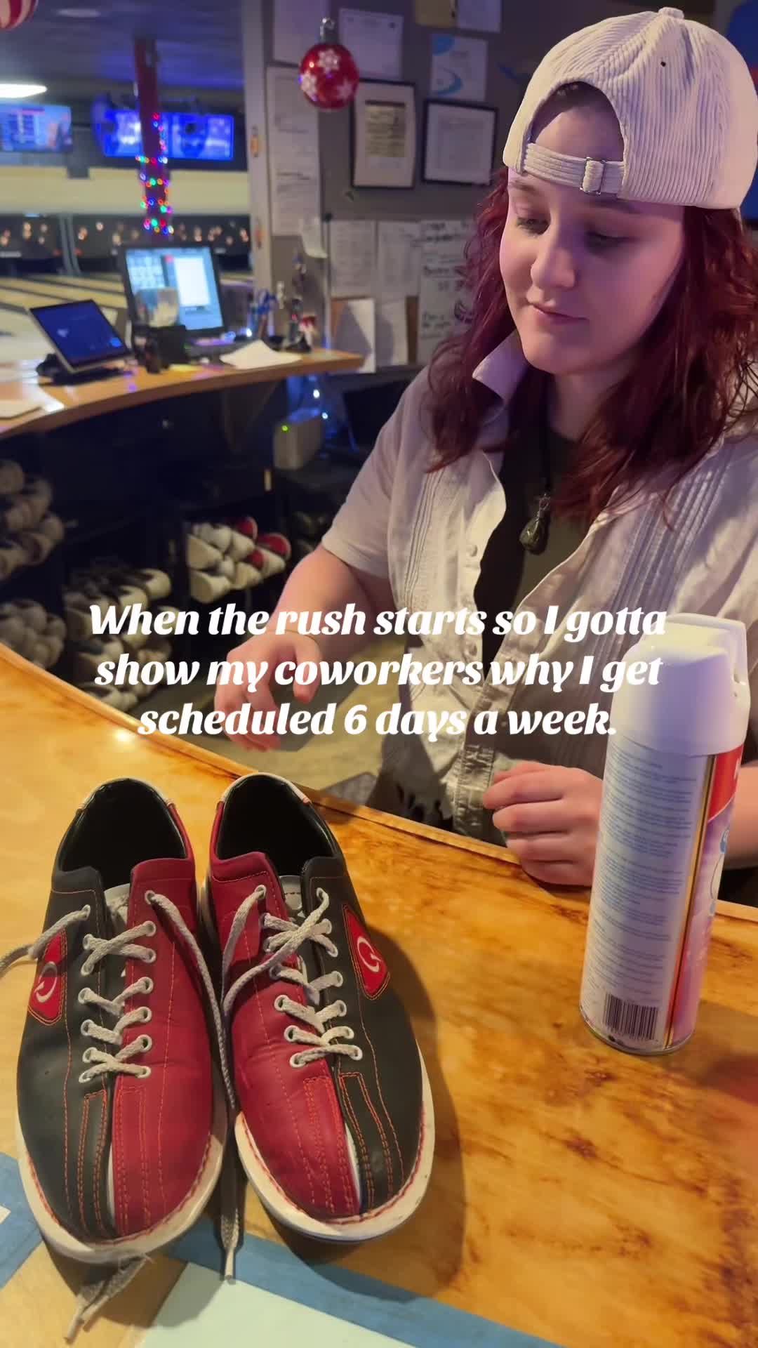 @The Comet Pub and Lanes