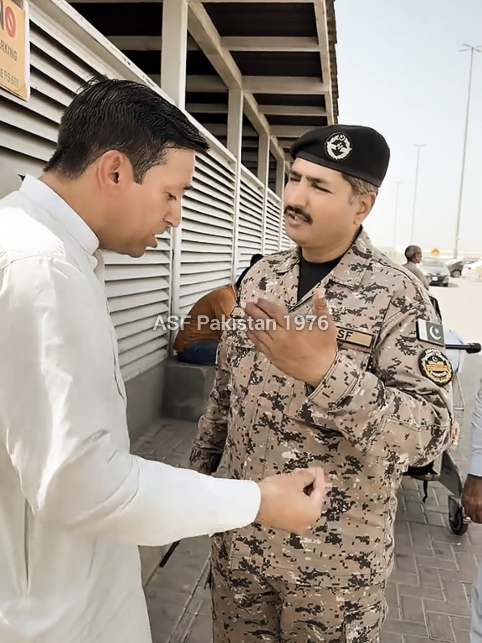 @ASF Pakistan 🇵🇰
