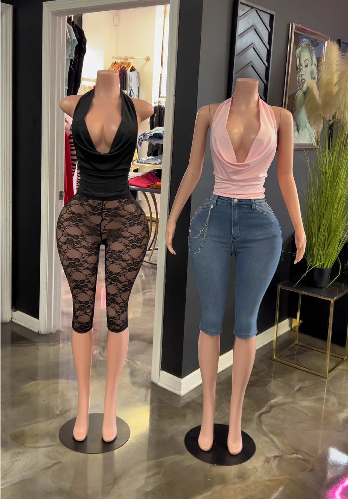 @A Diva's Everything Boutique