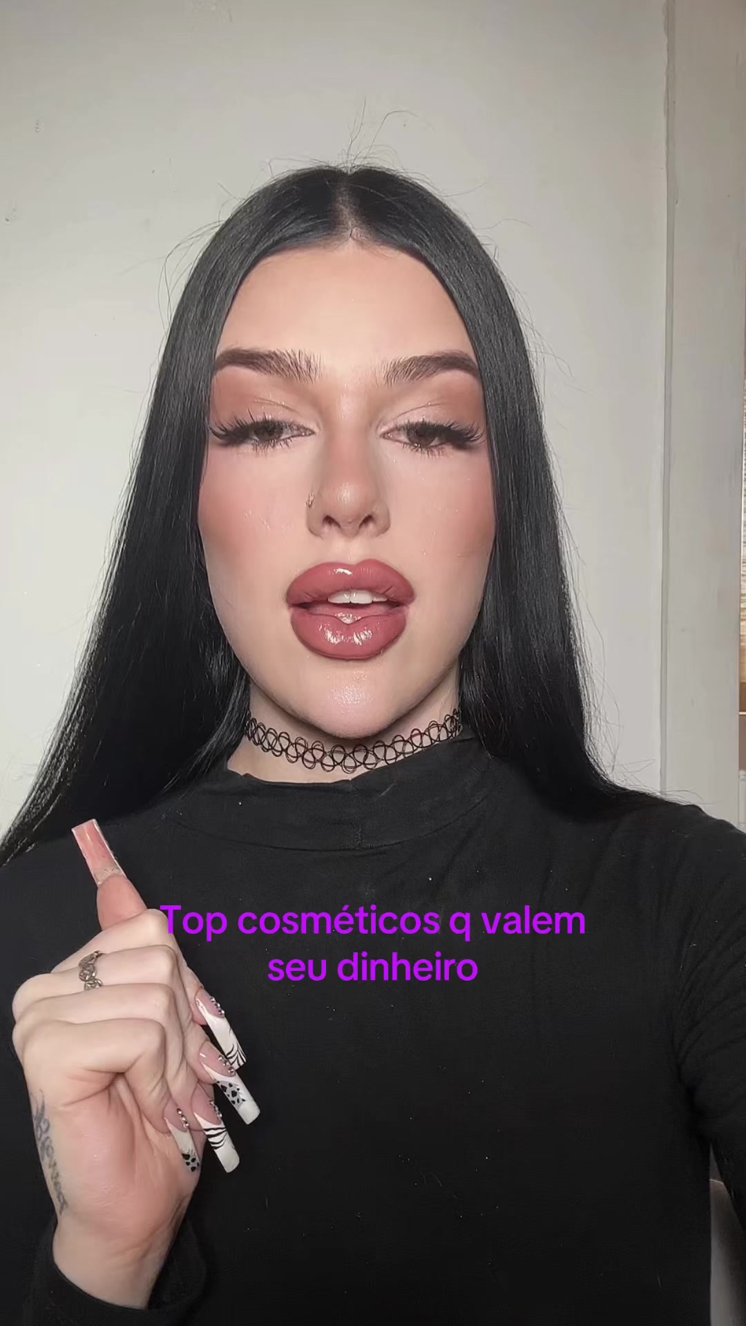 @LUANA RICCO ★