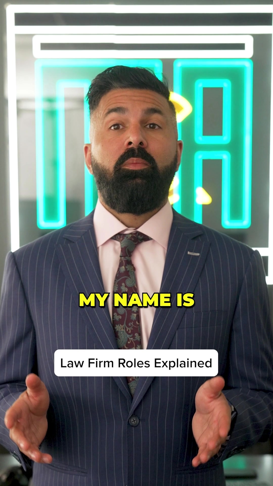 @Attorney Ahmed