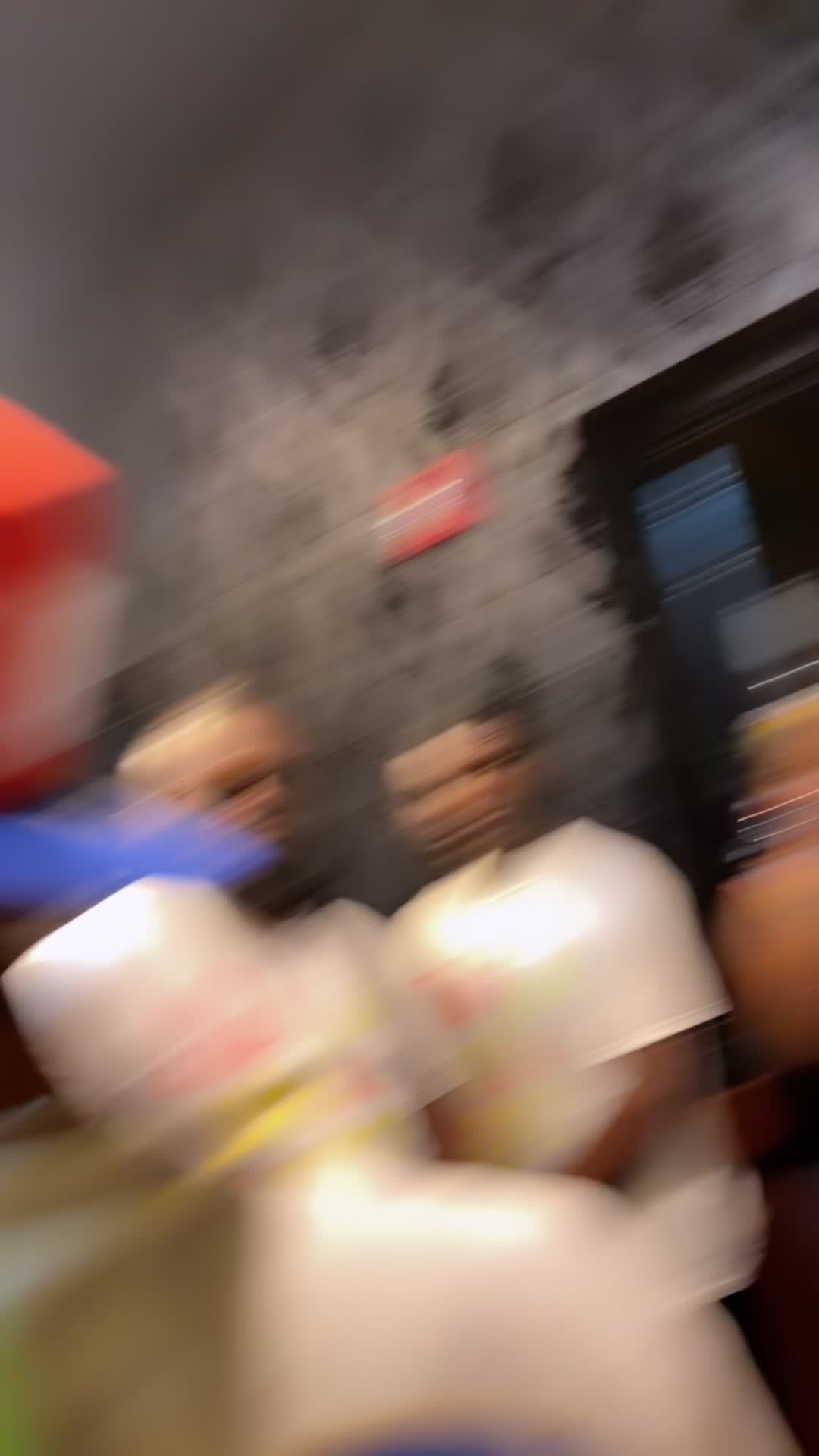 @Jones connection