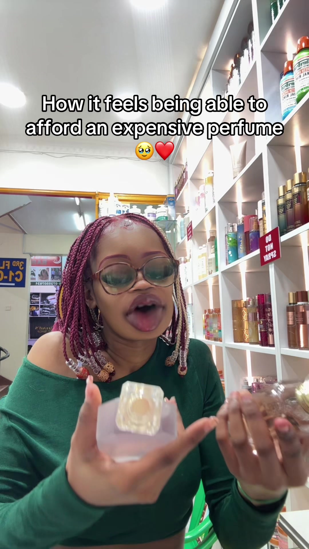 @daisiesstoreke🌼 Beauty hub