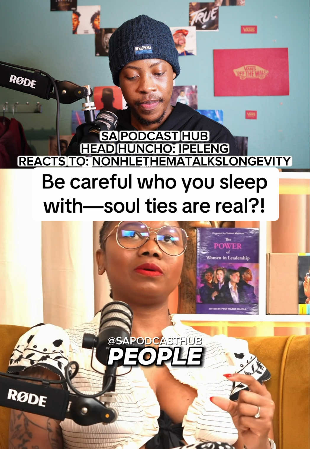 @SAPODCASTHUB