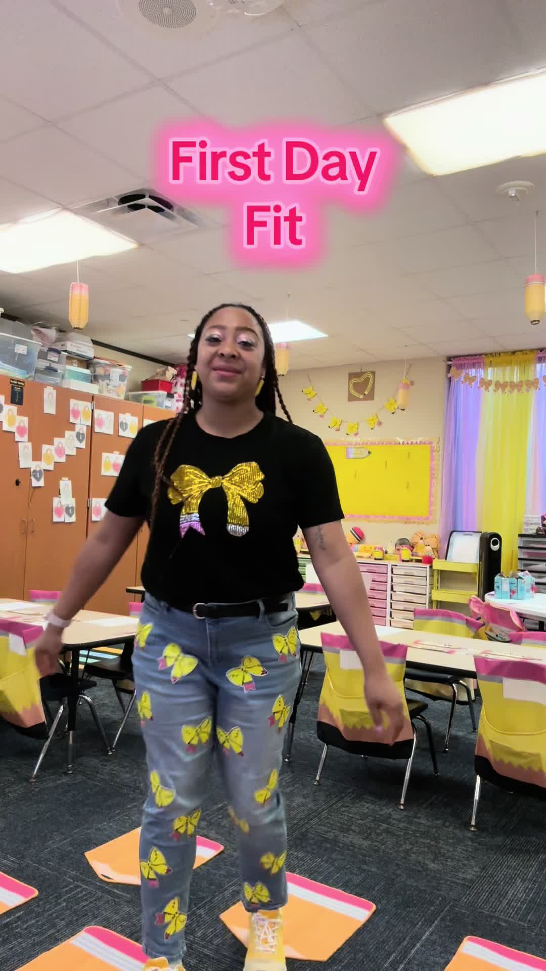 @Taylor Teaches Kinder