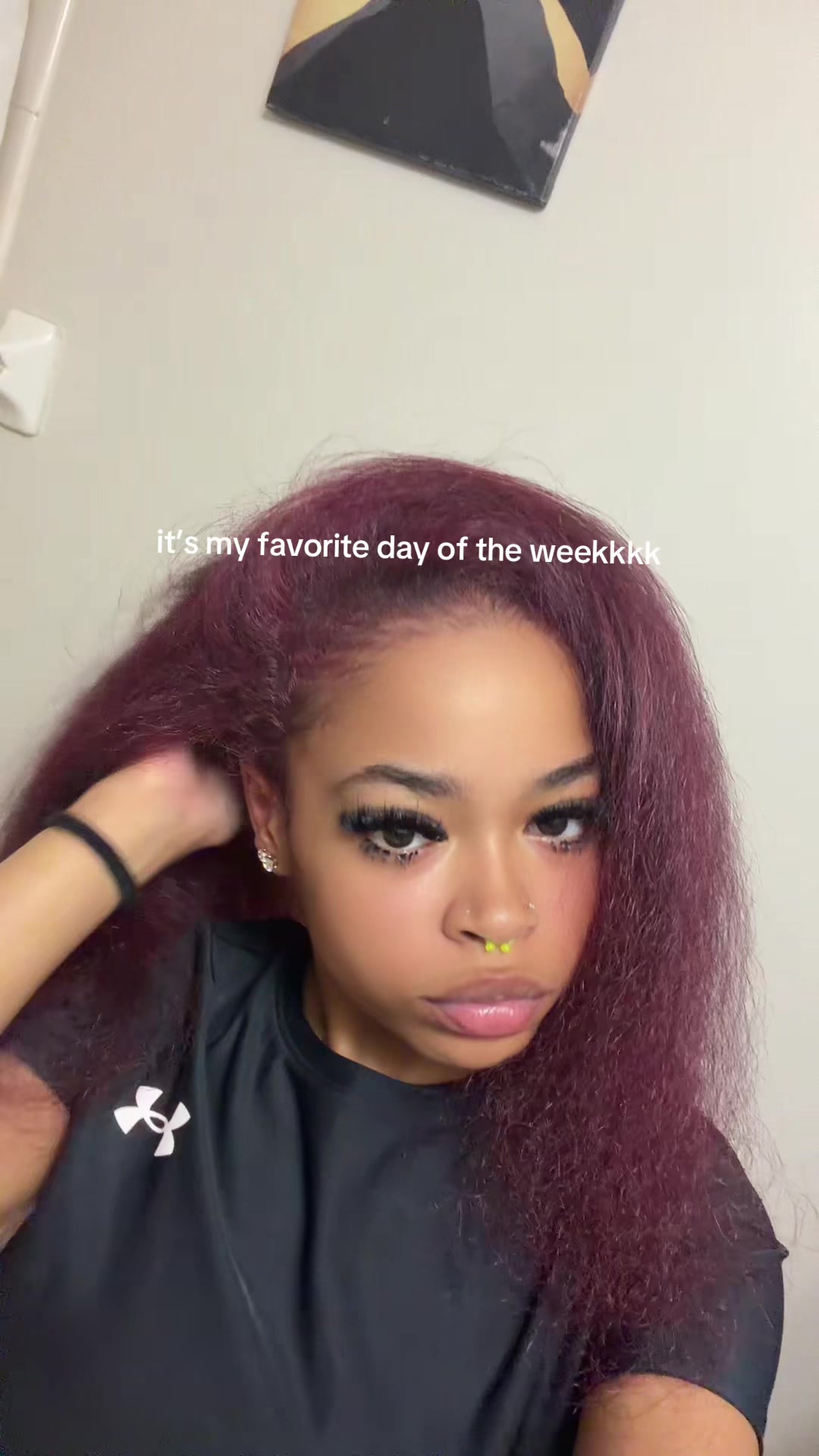 @not mya