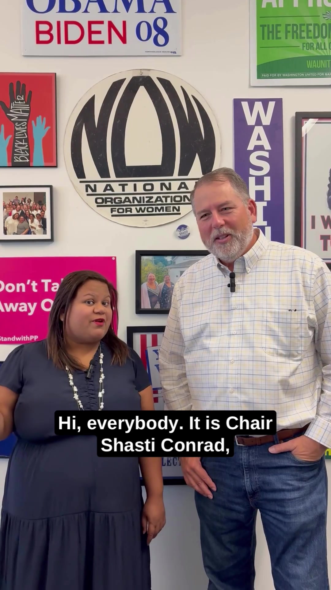 @Washington State Democrats