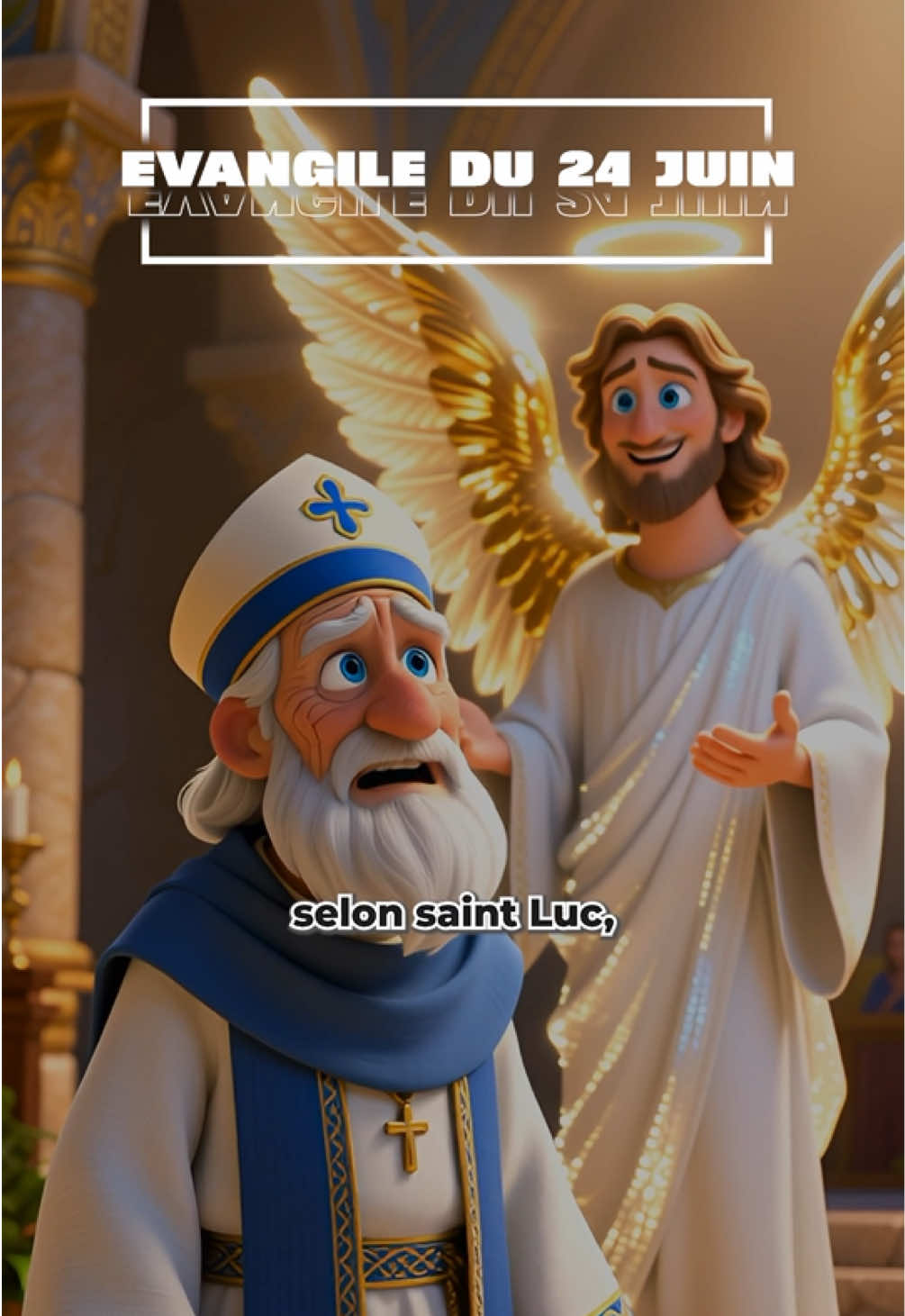 @Catholiques du Monde