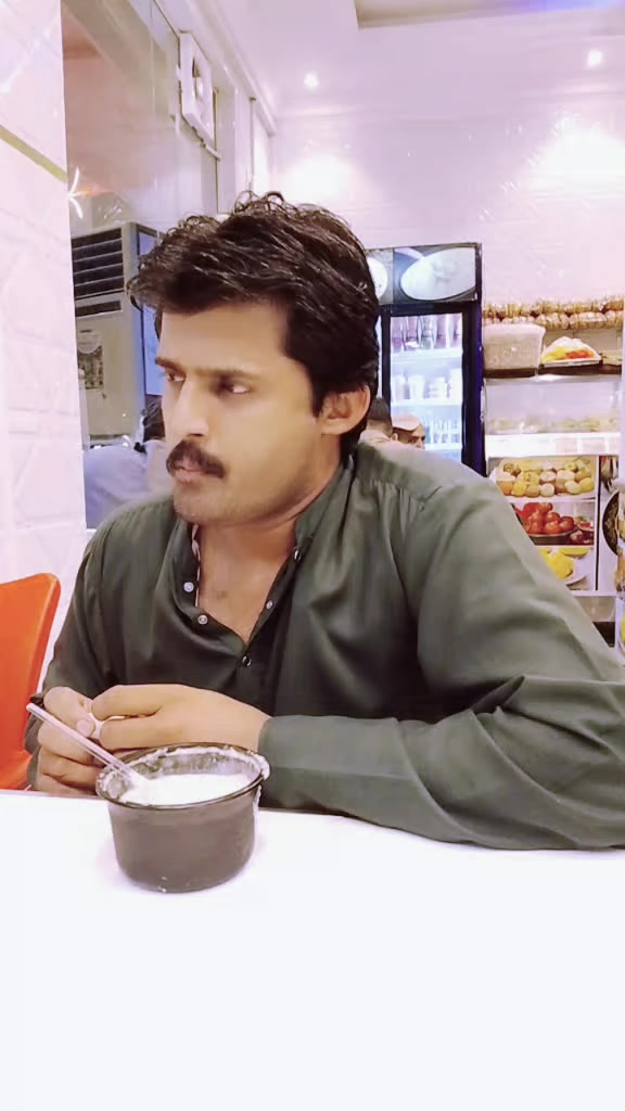 @M Saleem Melwana