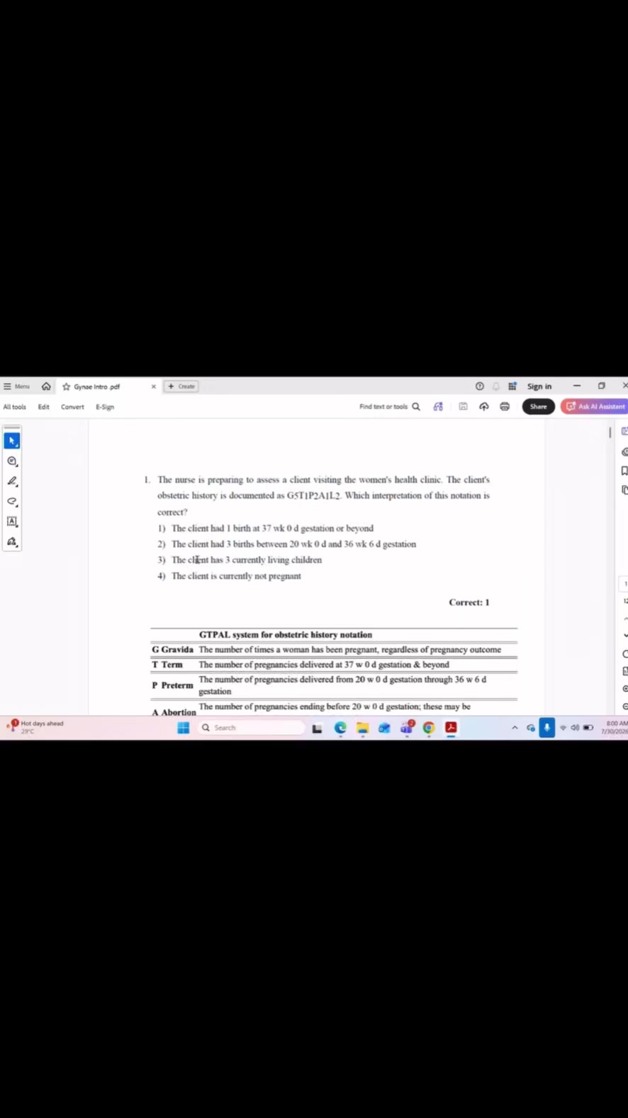 @Kiran Shah| MSN |Nclex Tutor