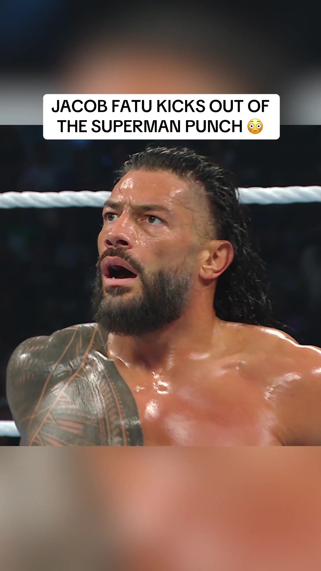 @WWE on NETFLIX