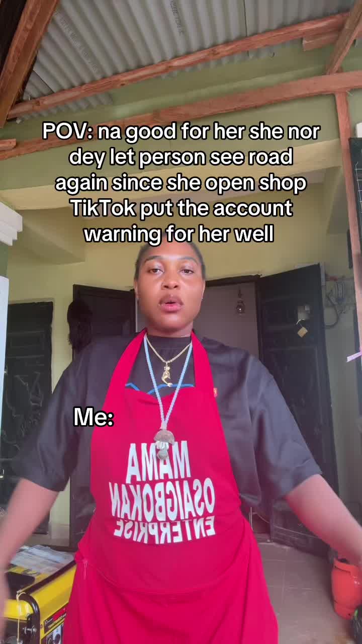 @Faith Osakue