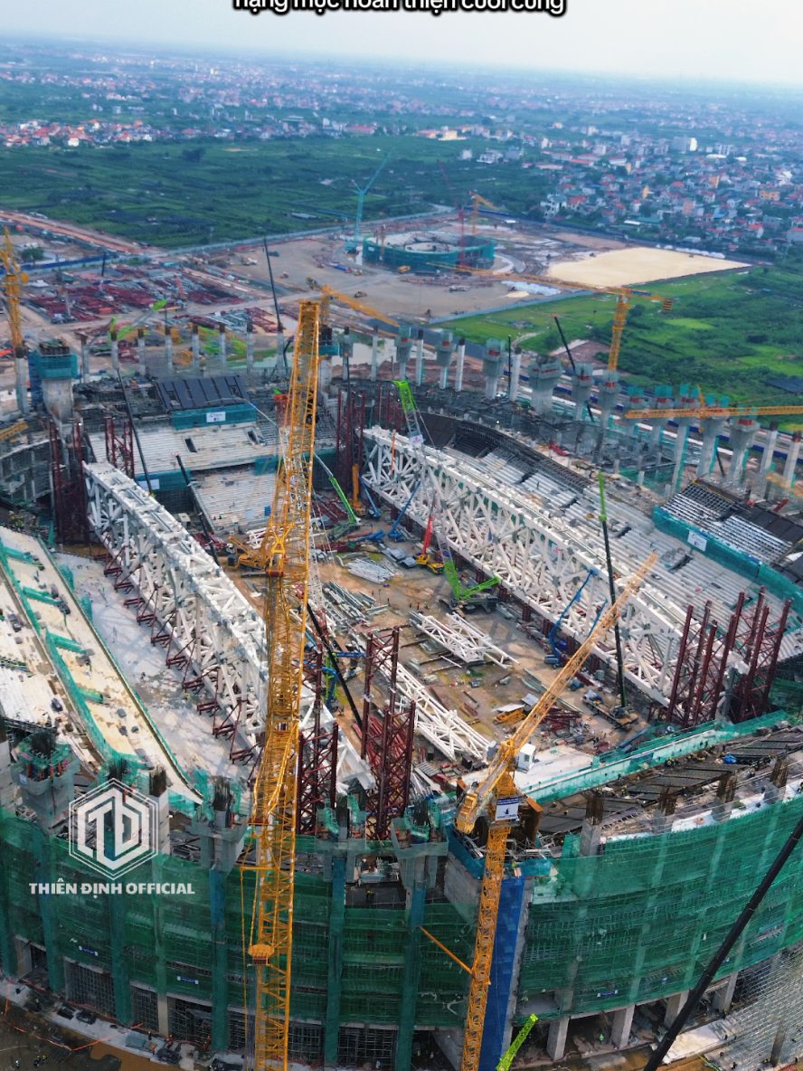 @Thiên Định Official