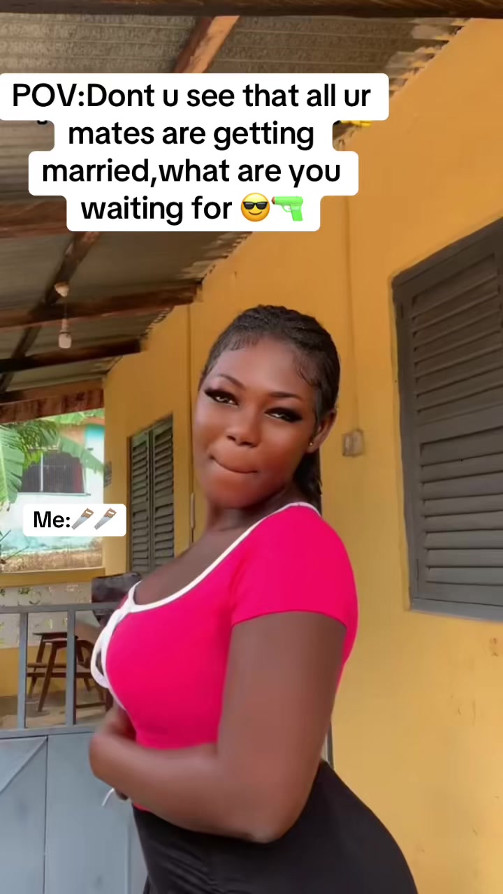 @ohemaa queenstar🌟