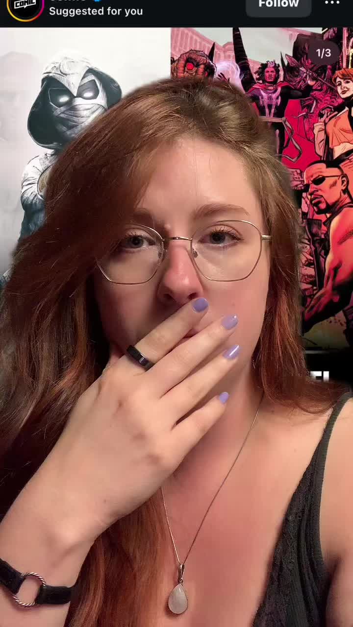 @Amanda Lynn