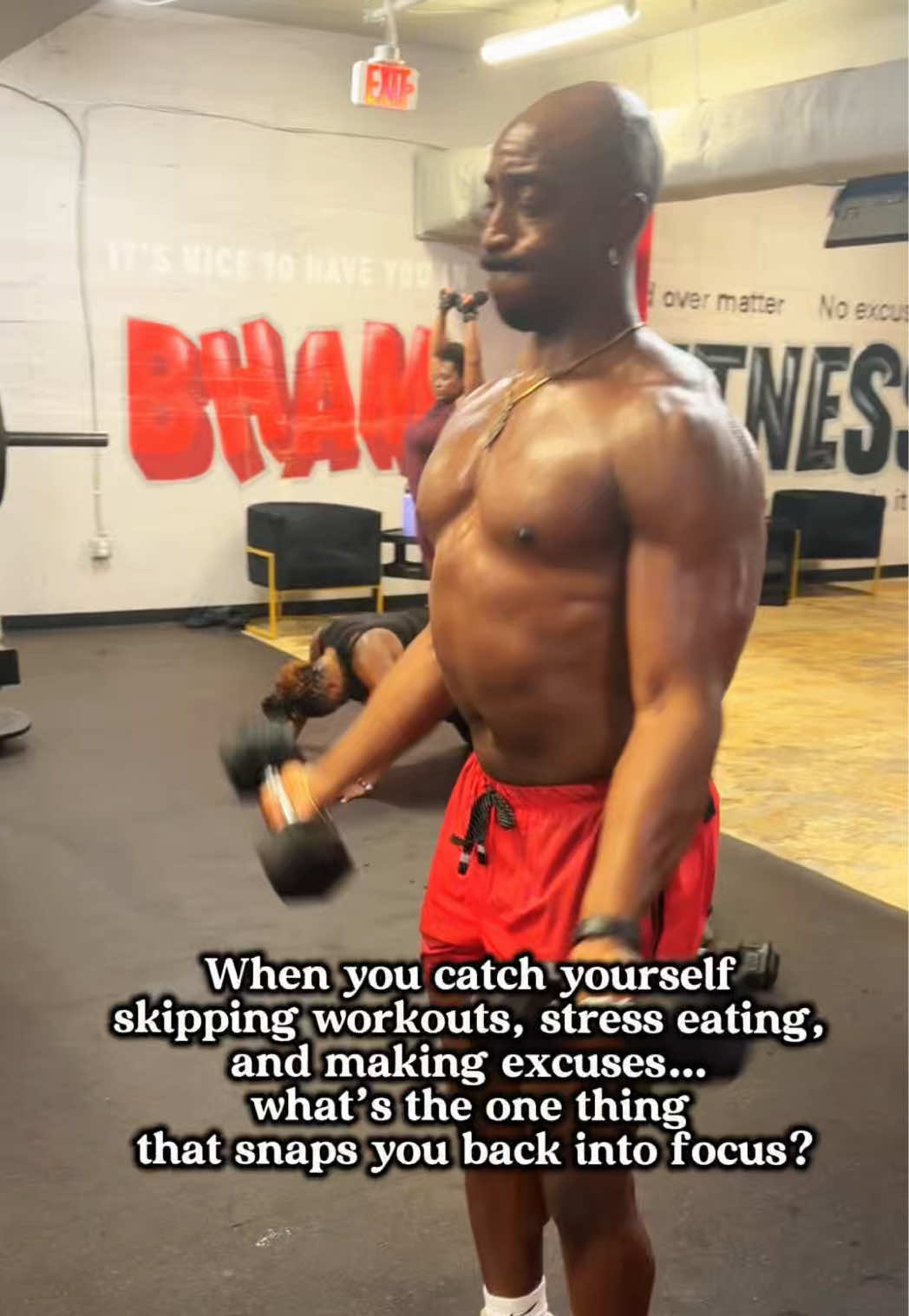 @NickJack | Fat Loss Coach