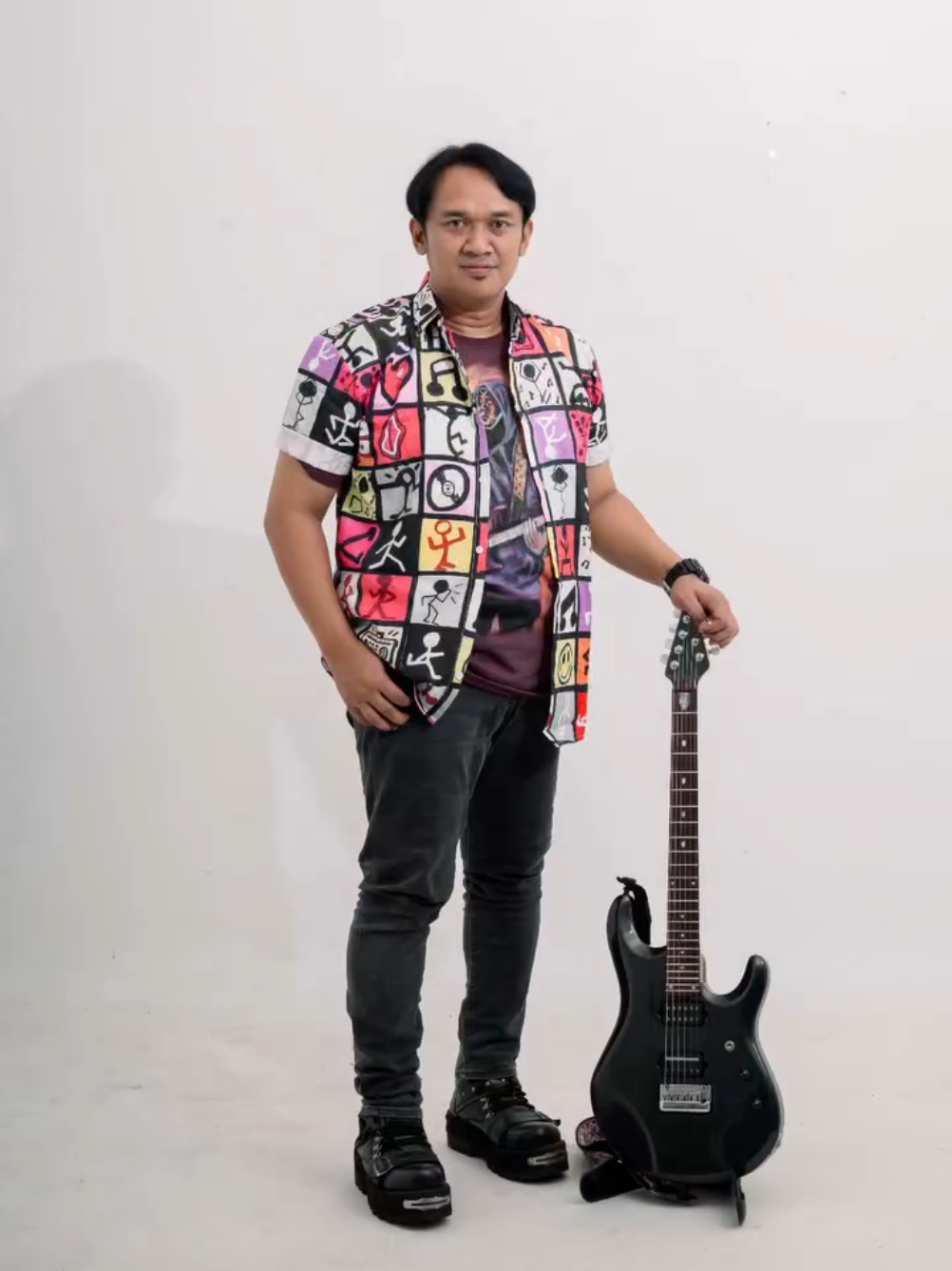@Official Gitaris Cilacap