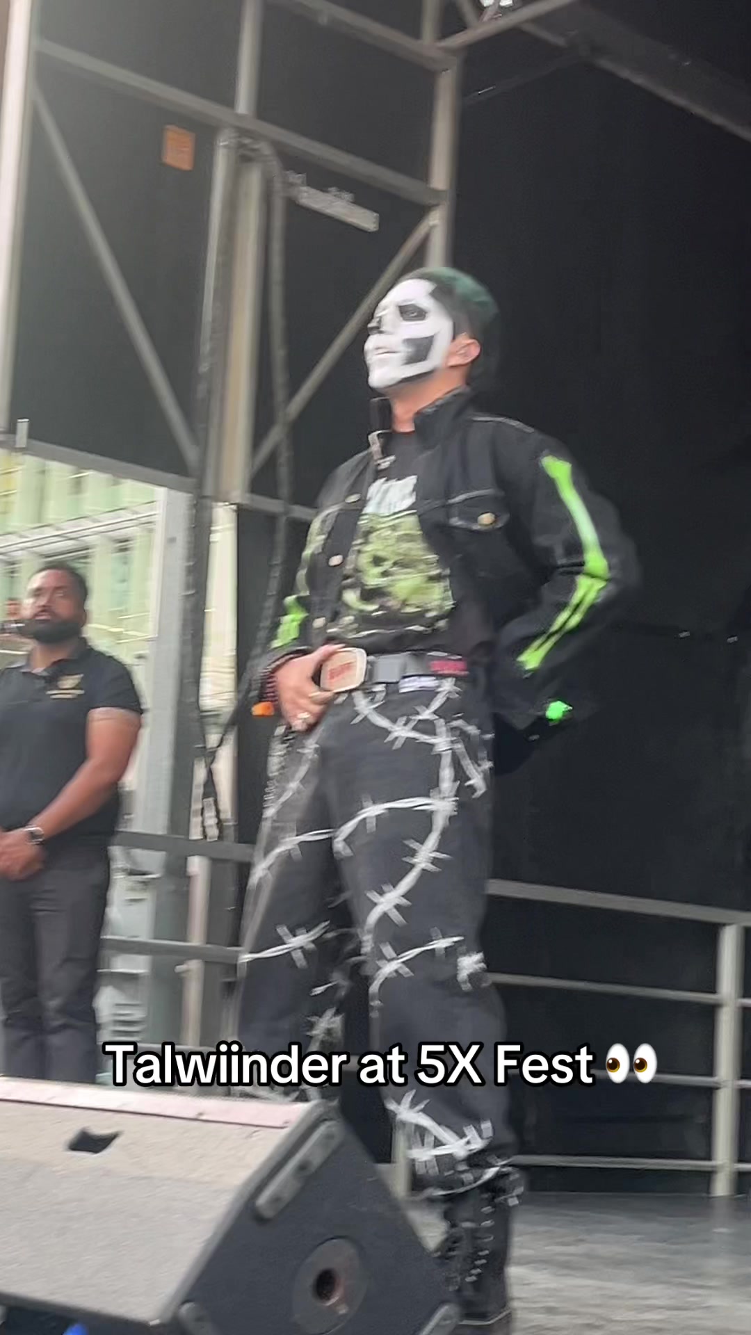 @5X Fest