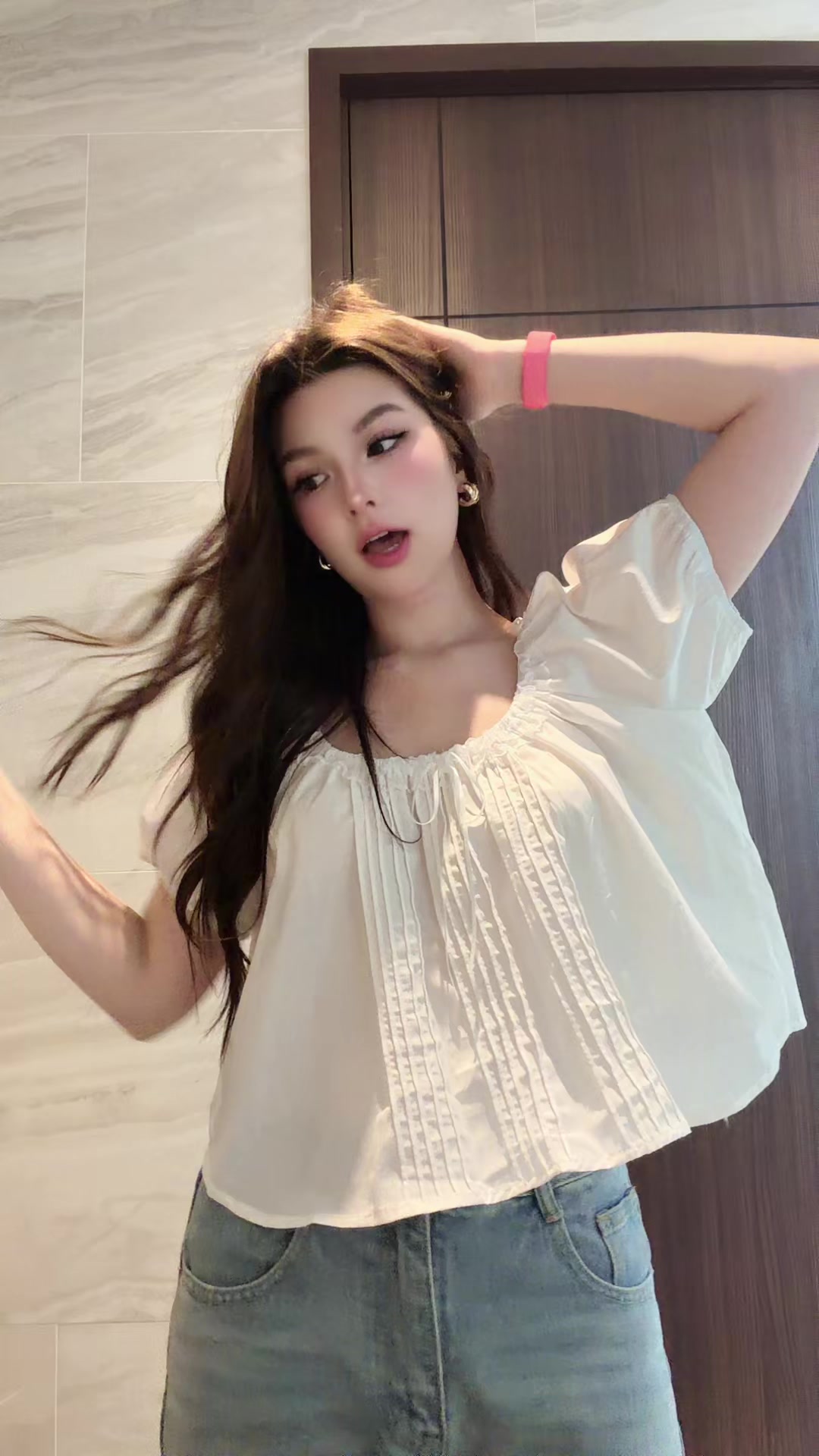 @เจนชมพู