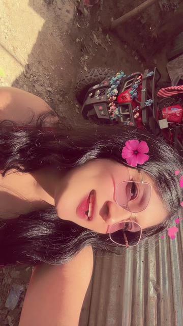 @🎮🆑👩&zwj;⚕patrona 👑🐣meli🍀🩺💉