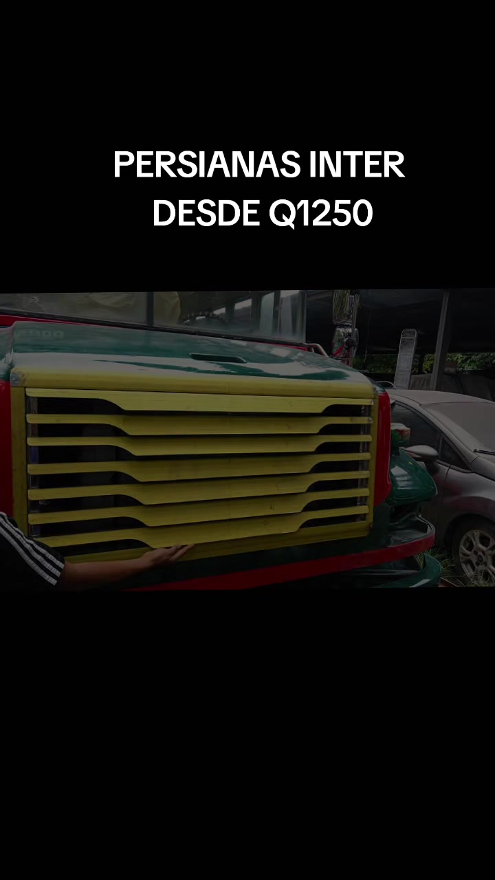 @Buses y Accesorios DG