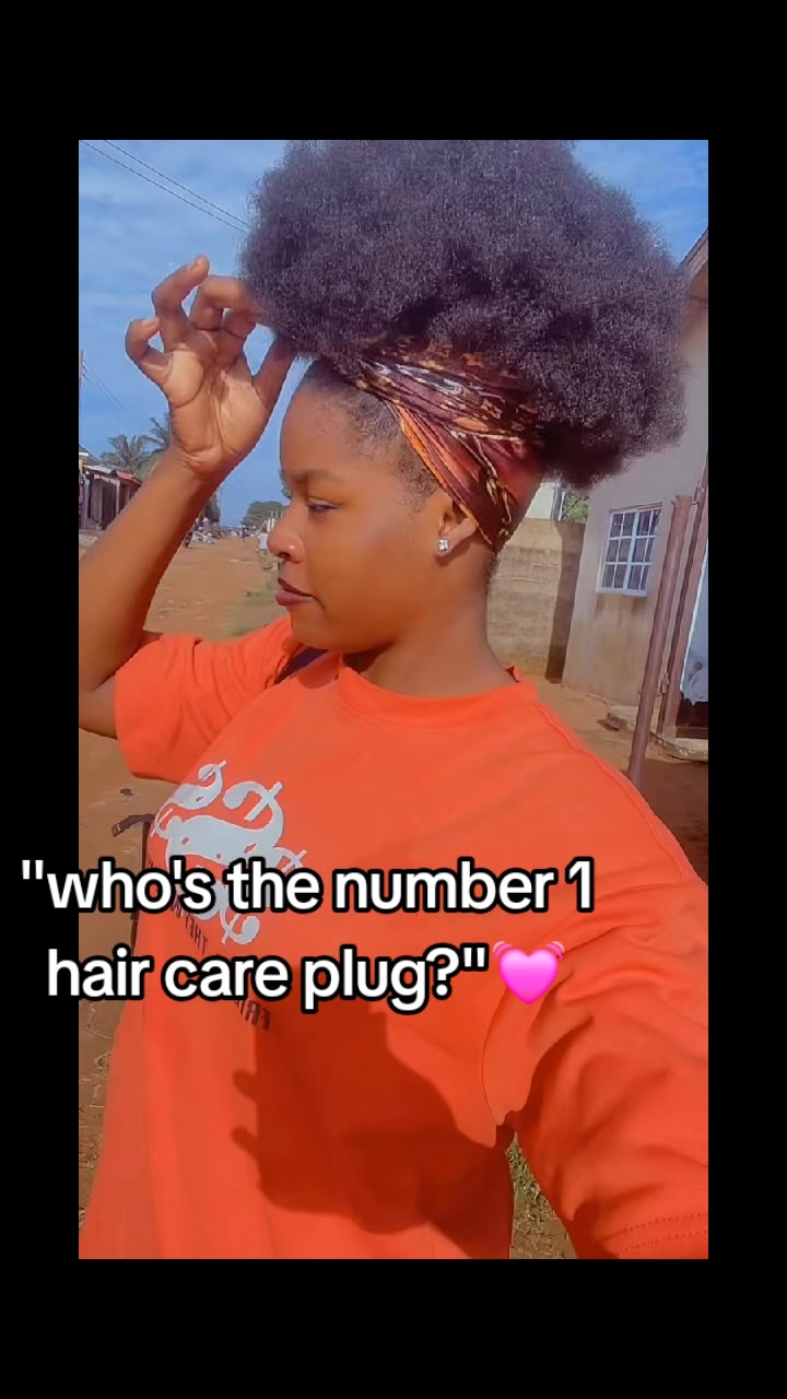 @Afro Queen001🌹