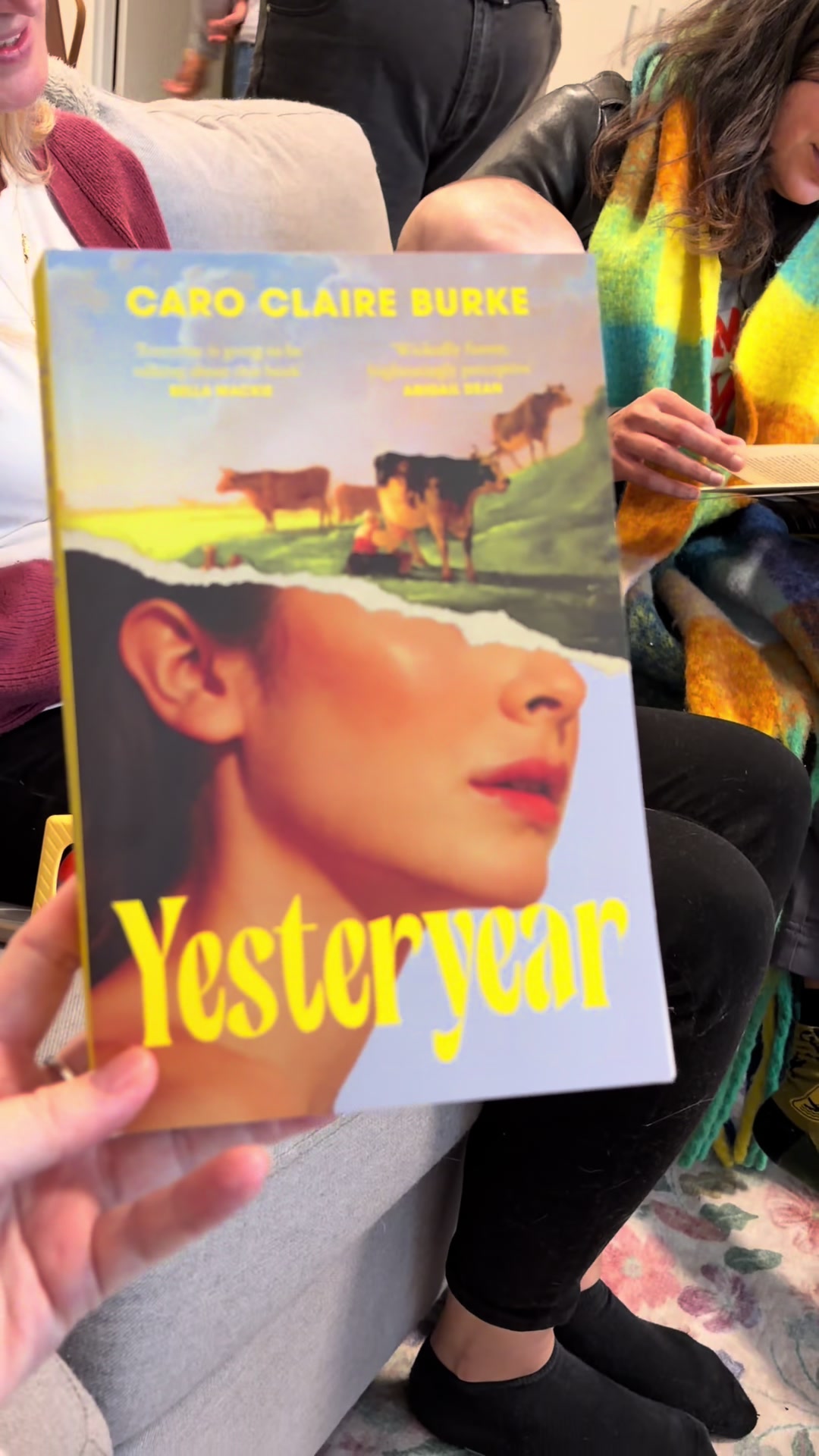 @Becsbookshelf