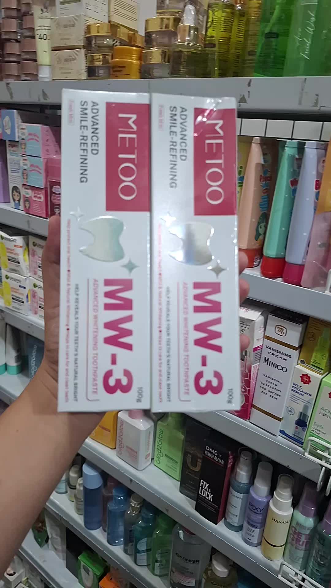 @MUDISBEAUTY