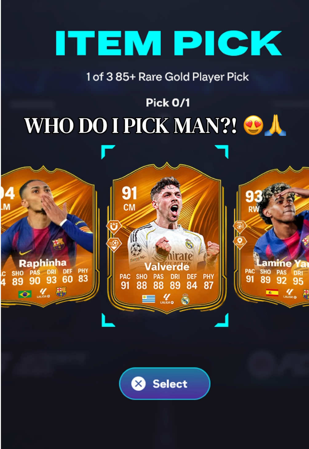 @Fut X