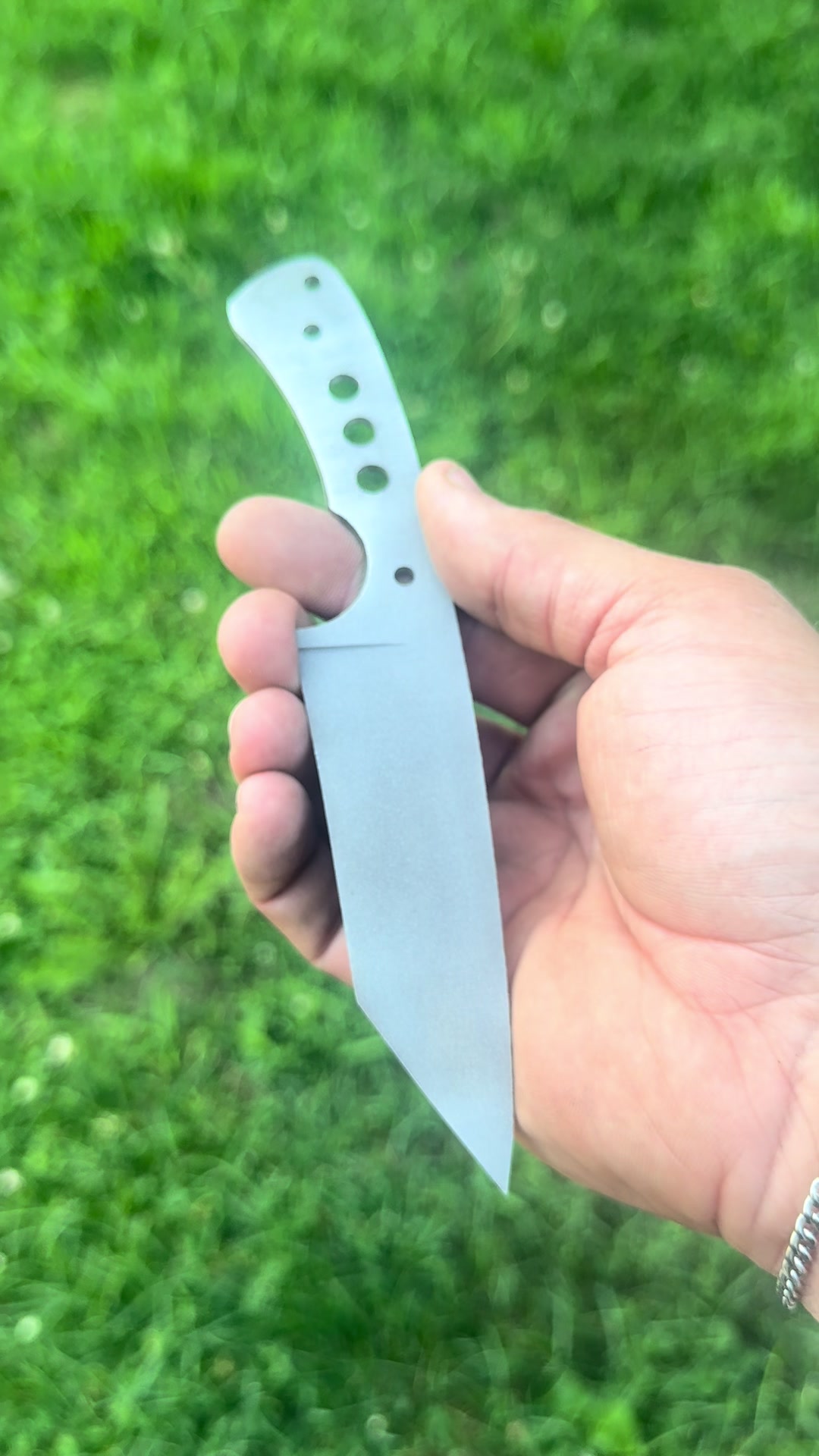 @HF Blade Co.