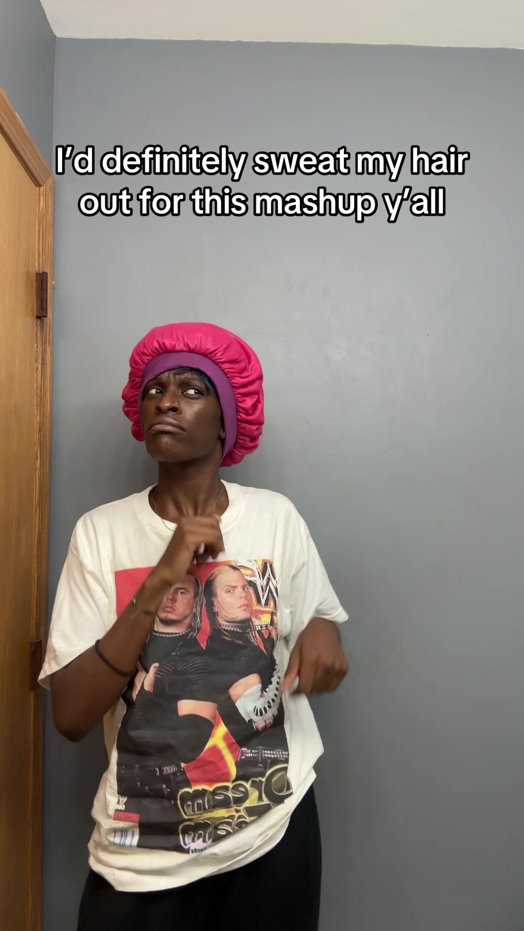@BIG JAYDA