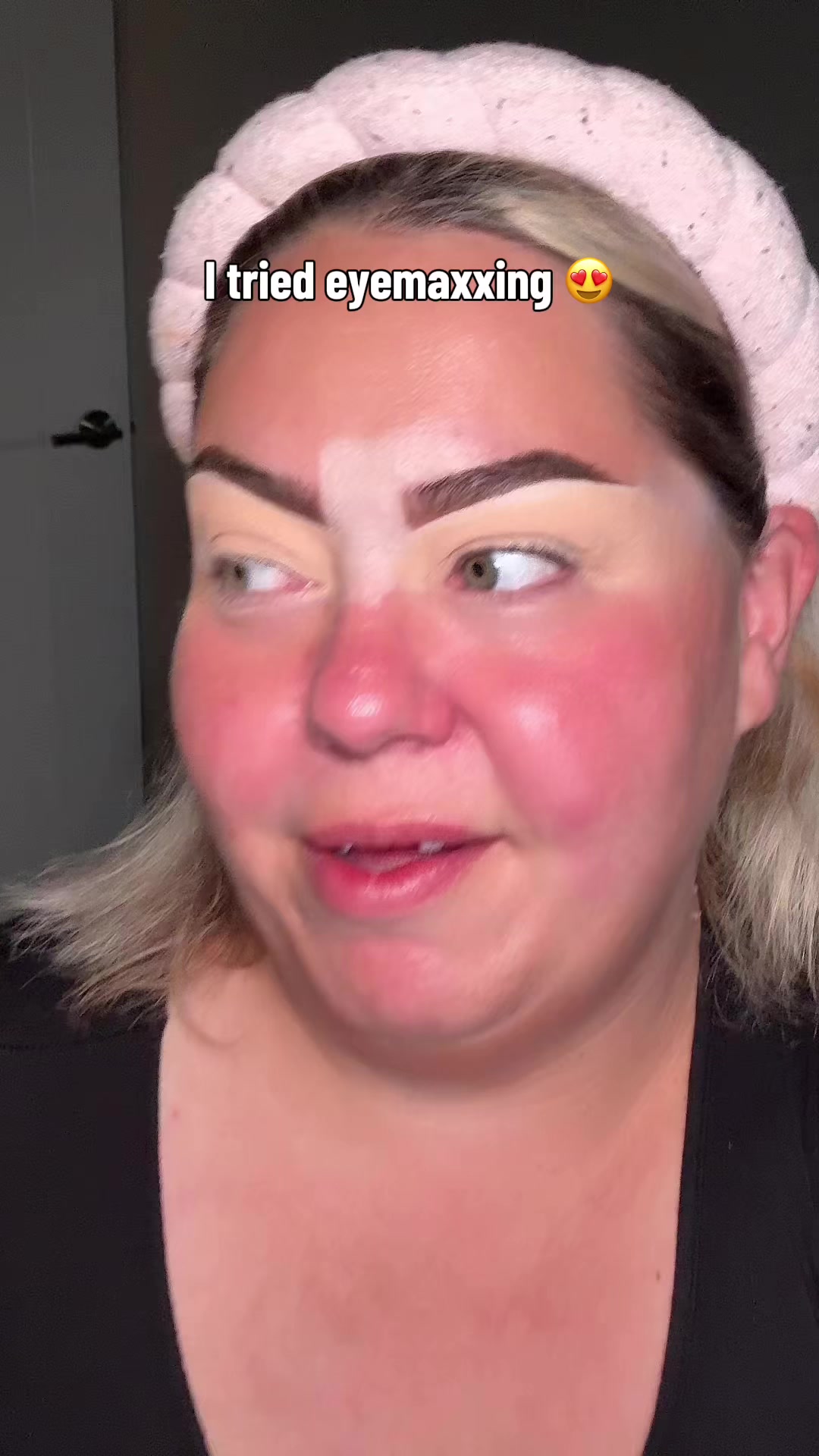 @Lashes And Losing