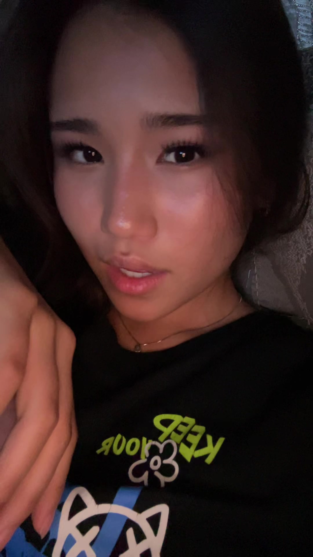 @аминока