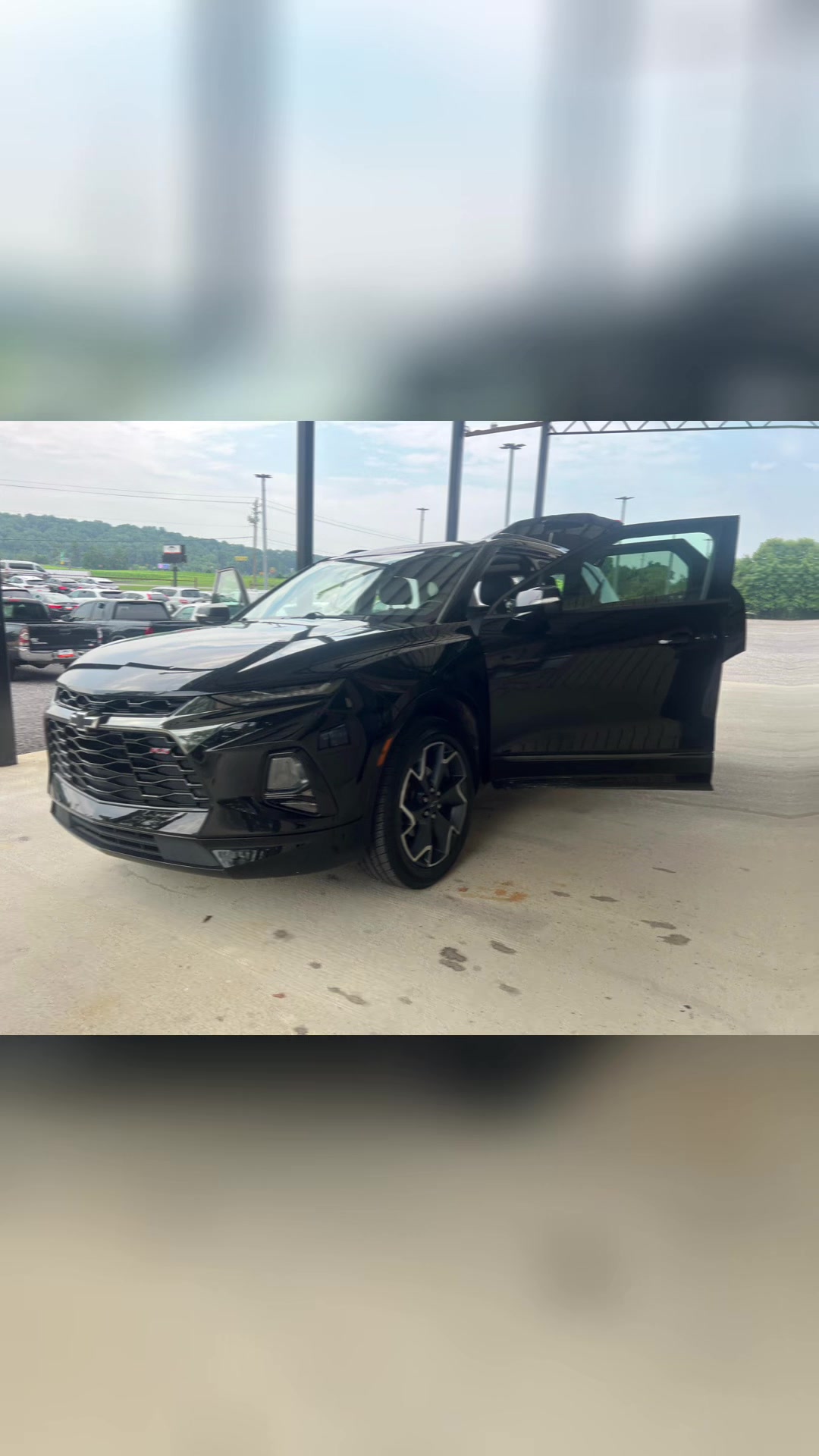 @Steel City Motors