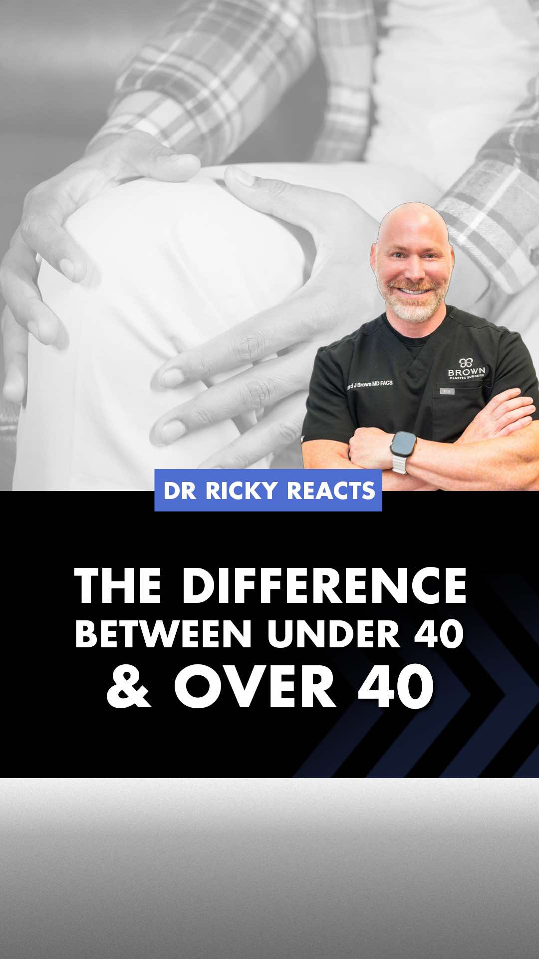 @Dr. Ricky Brown