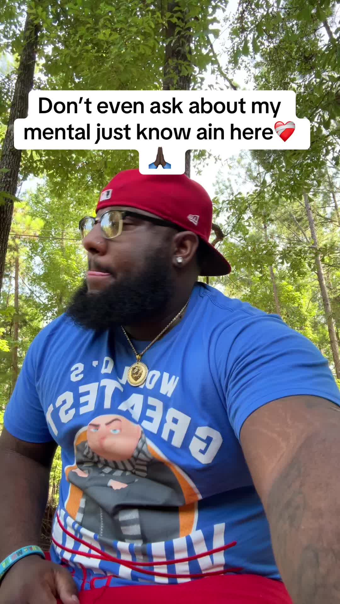 @Cadarian Brown