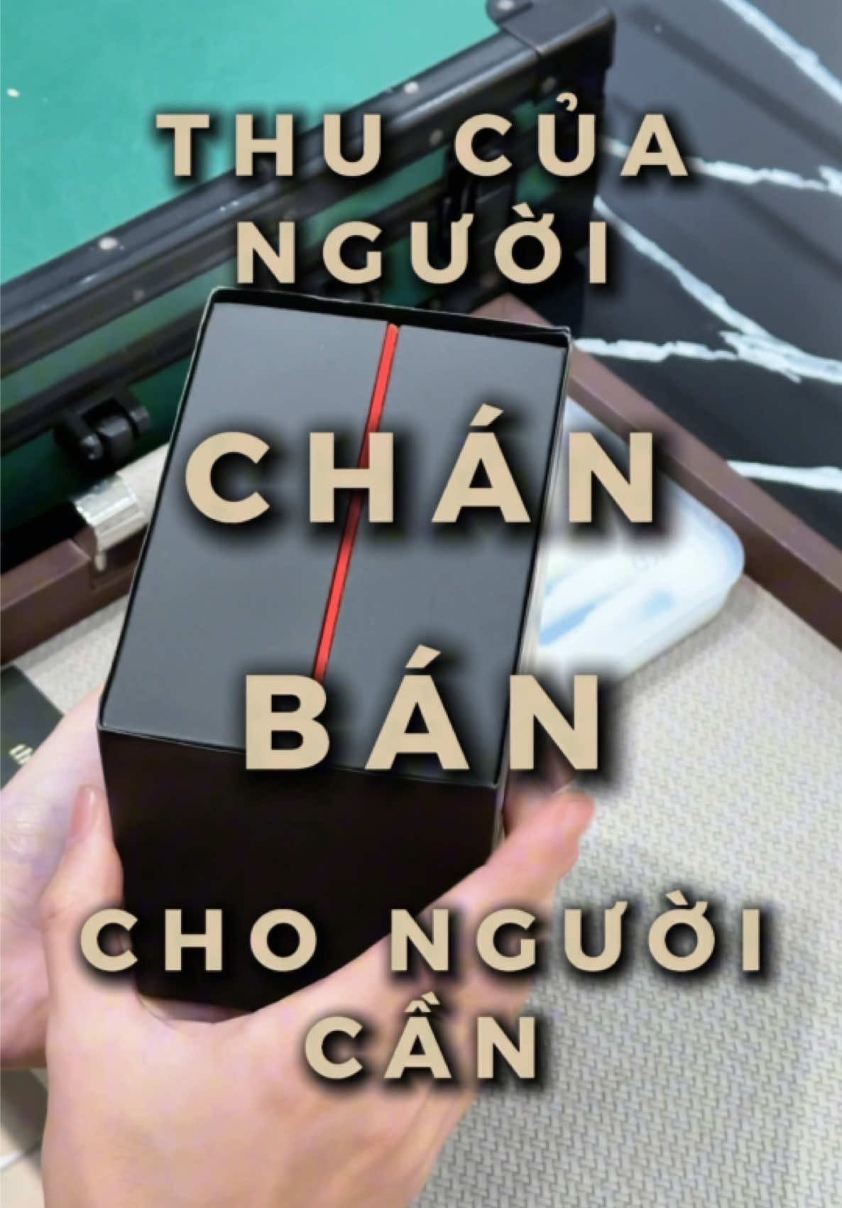 @Khánh Đồng Hồ