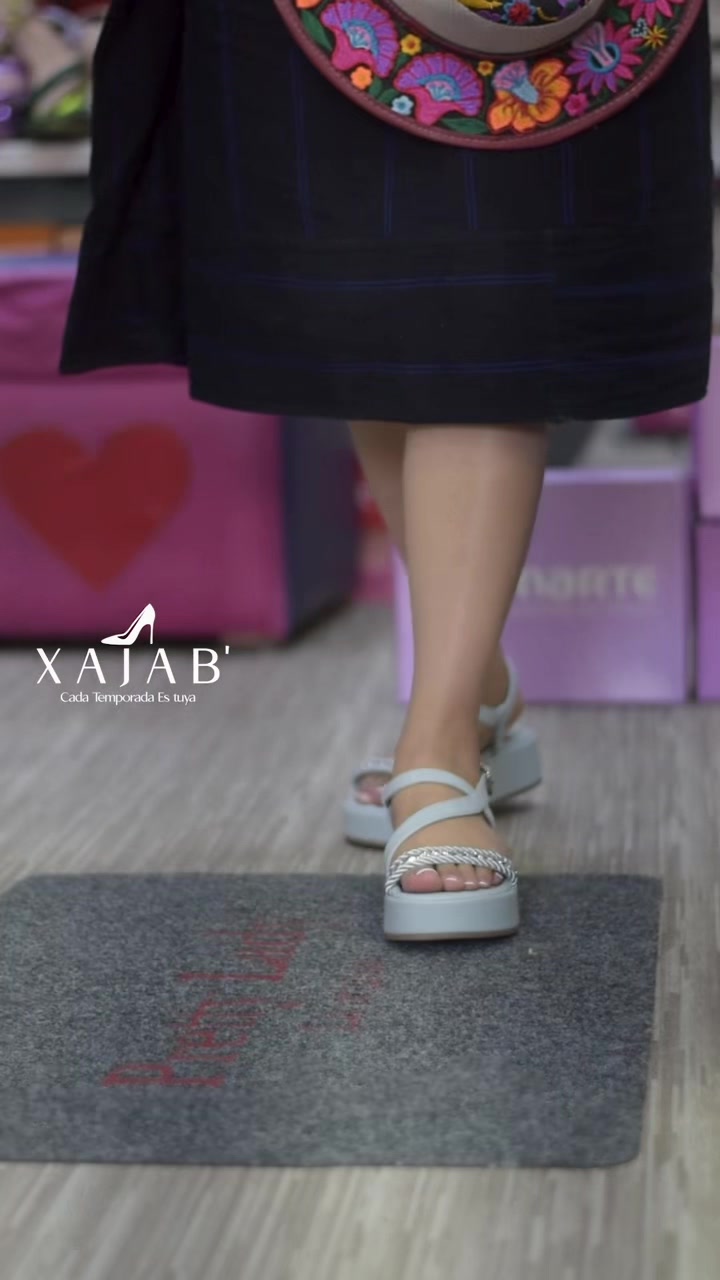 @ZapateriaXajab’👠