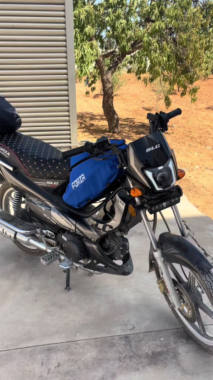 @Général Accessoires Moto 🇹🇳