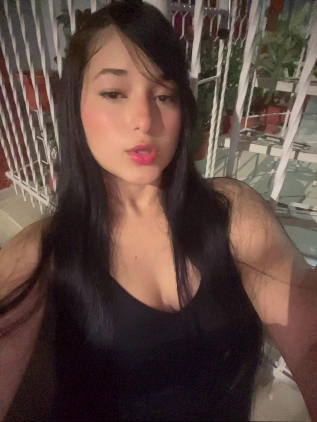 @Tu blanquita 😘