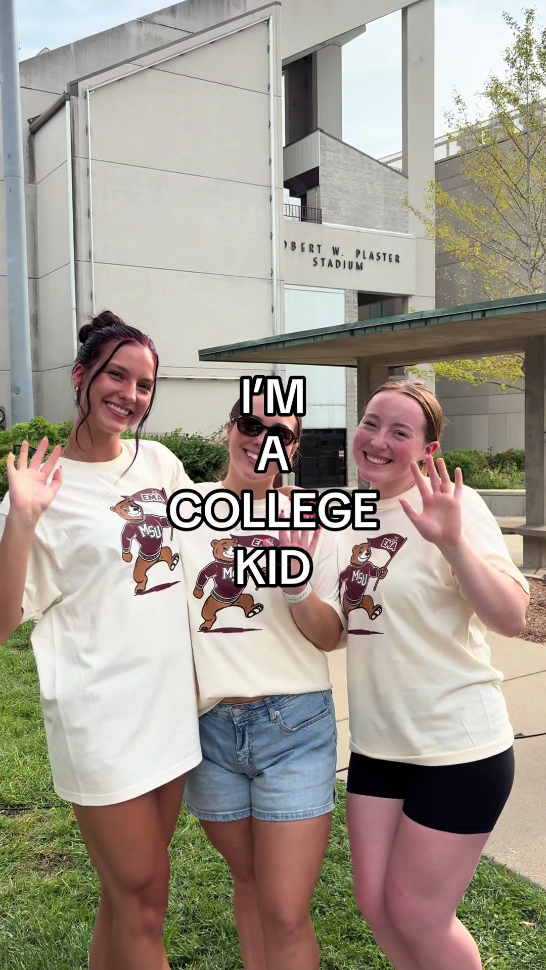 @Missouri State
