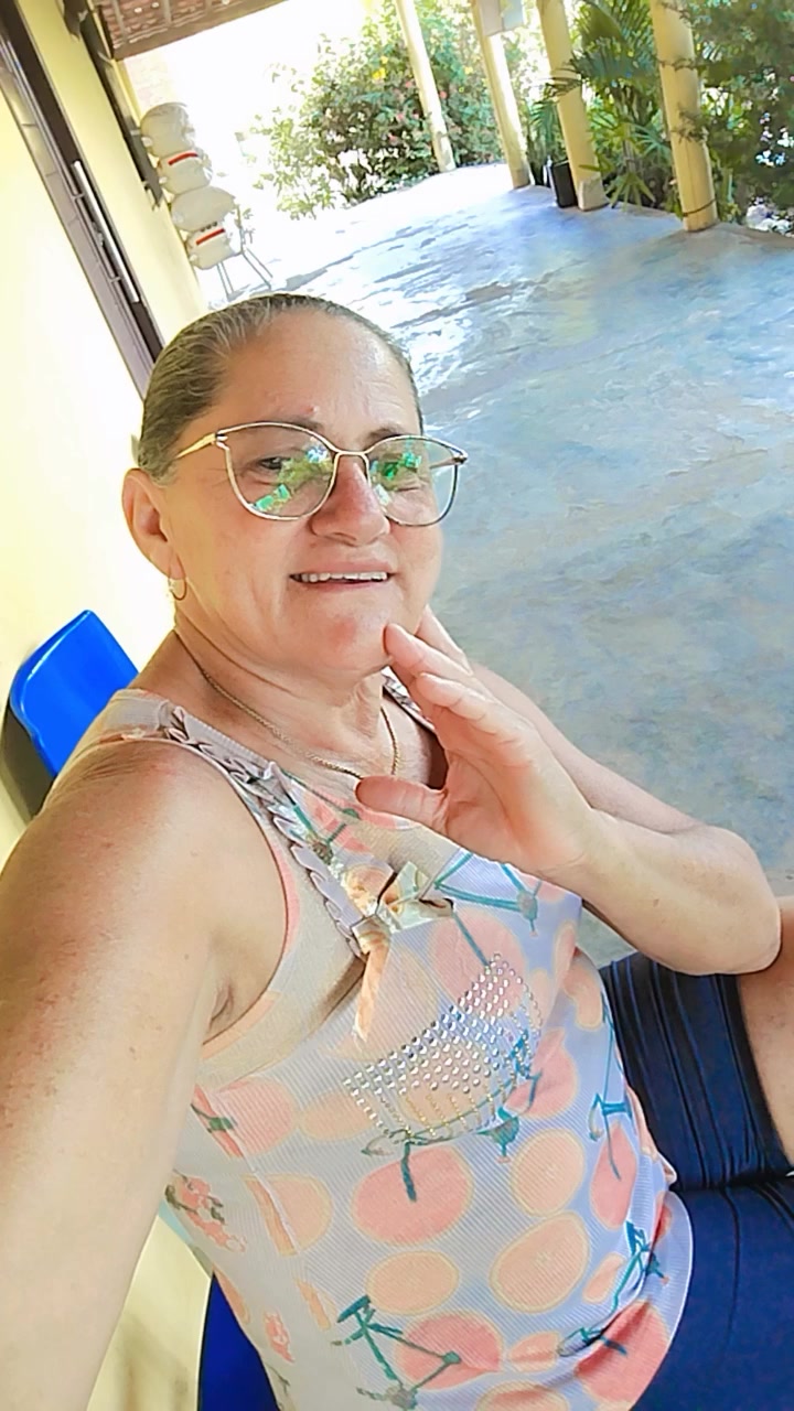 @Rosa De S&aacute;