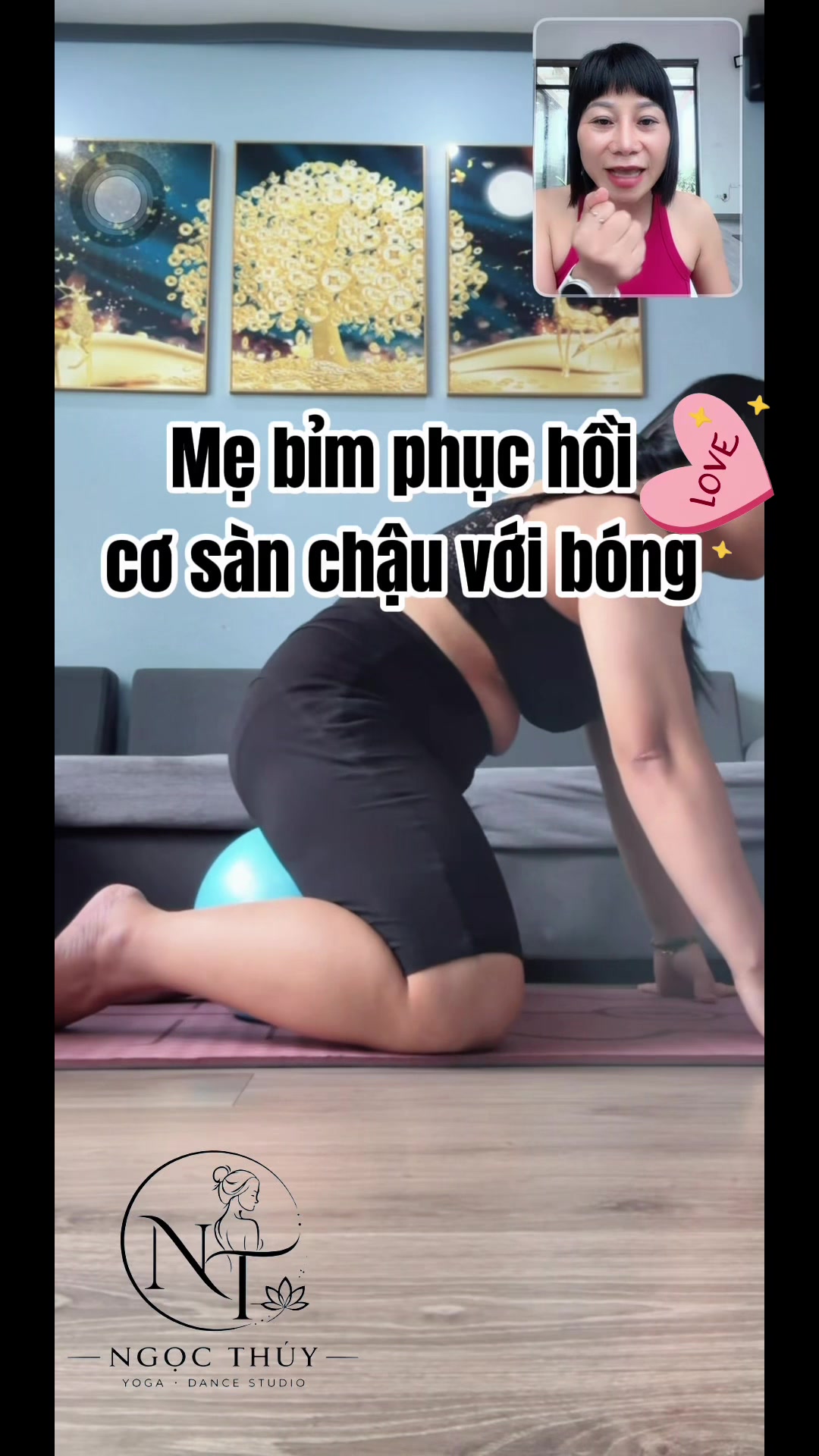 @Ngọc Thuý Kegel