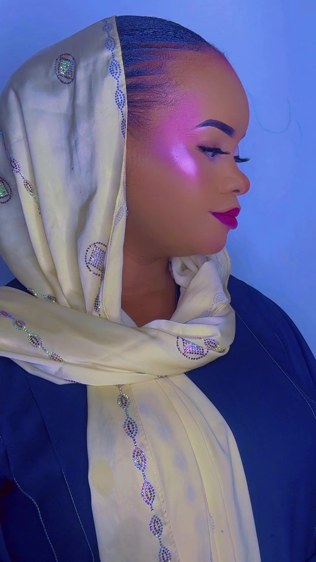 @Nimz Glam