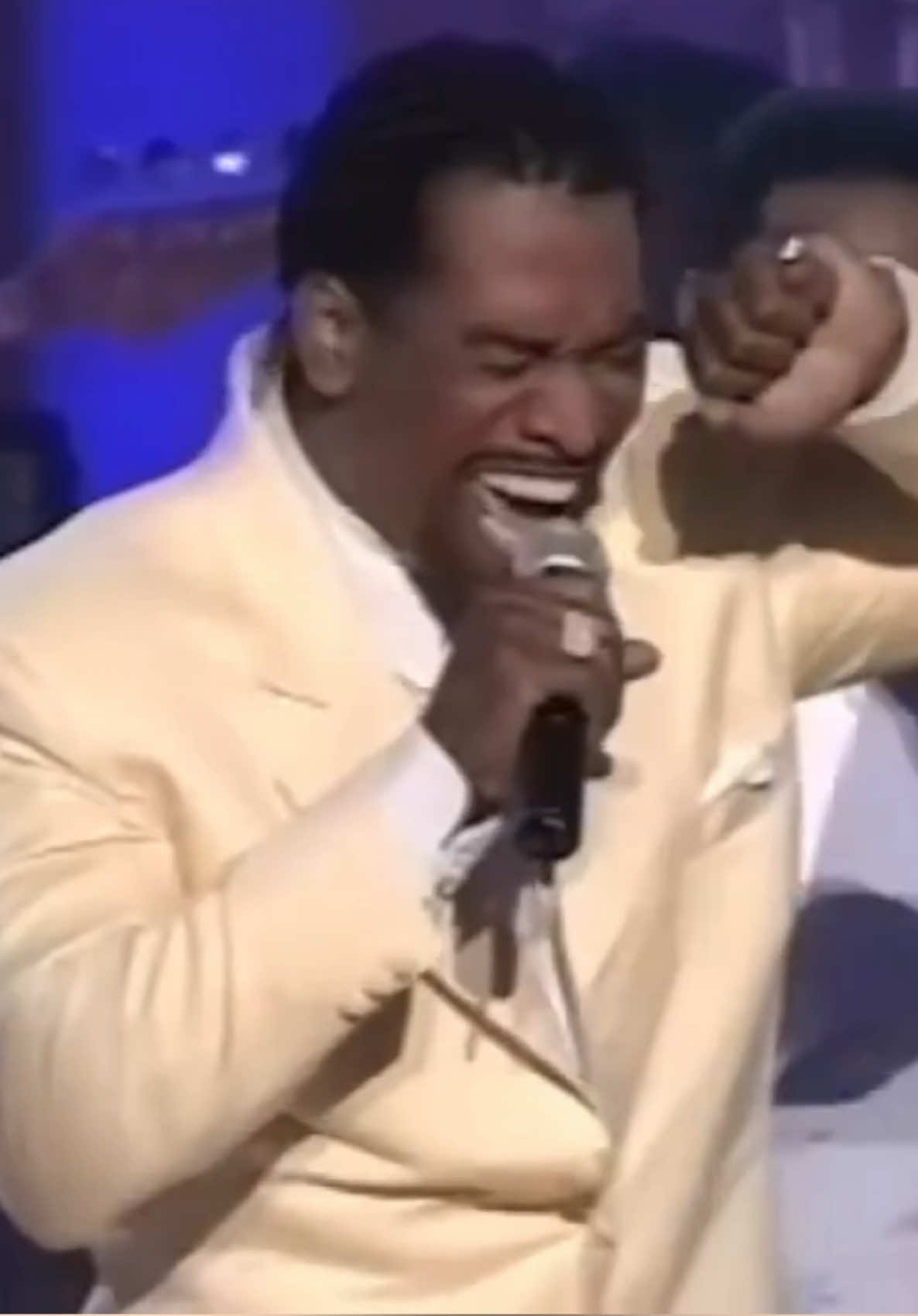 @The Temptations