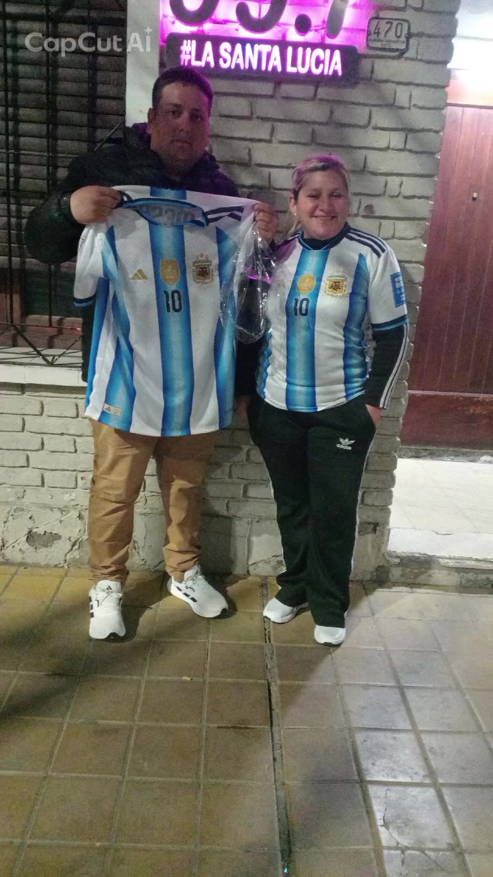 @Yanina Montaño