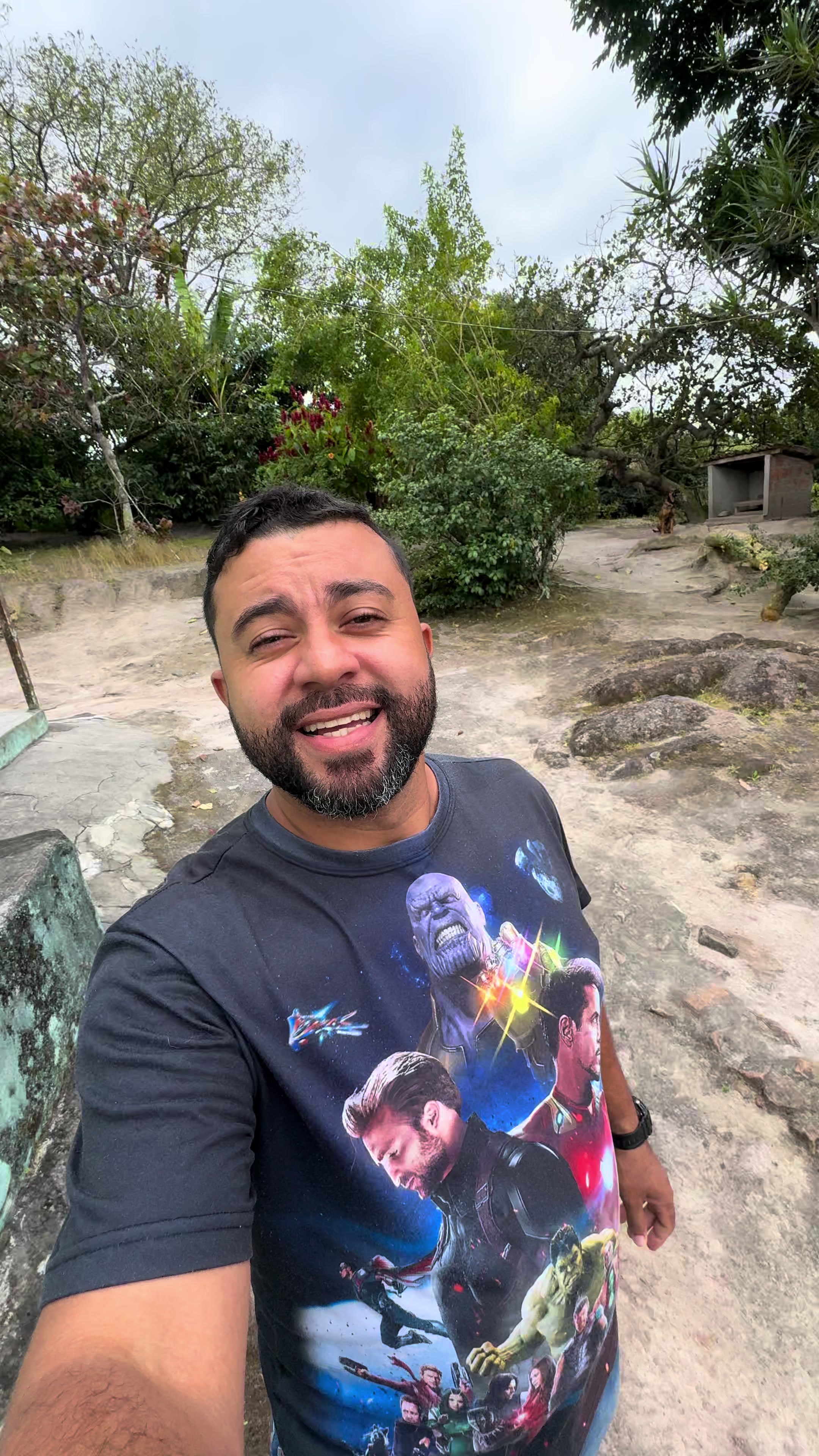 @Ivanildo Silva