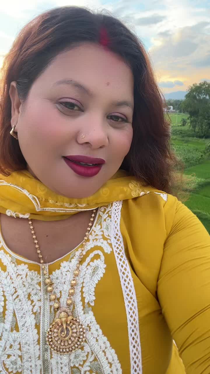 @♥️Radha .Sen.Thakuri